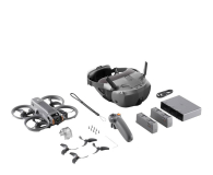 DJI Avata 2 Fly Smart Combo (3 baterie) - 1480376 - zdjęcie 2